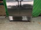 True Nov 2020 T-49-hc Two Door Reach-in Refrigerator Stainless Steel- 120v 2162