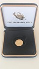 1 10 Oz American Eagle Gold 2020 Coin W Us Mint Display Case