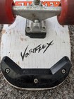 Vintage 80 s Variflex Striker Skateboard Street Rage Wheels Rare