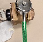 Akron Brass 8825 2-1 2  Swing-out Valve P1-s X M1-s Tsc Handle