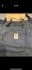 Ergobaby Omni 360 All-in-one Baby Carrier - Onyx Black - Barely Used