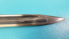 Wwii German K98 98k E f Horster Bayonet Knife 1884 98  41asw  Tr1961