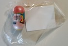 Super Rare Special Limited Edition Mighty Beanz Scuba Moose Bean Only 1000 Made