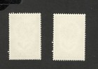 Europa Cept-mnh   - Set- Belgium - 1966  