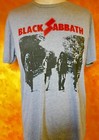 Black Sabbath - Hollywood Bowl 9 19 17 Farewell Tour Shirt   Xl   Ozzy Last Show