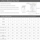 Women Warm Snow Boots Mid-calf Cow Suede Faux Fur Lined Winter Snow Ski Boots