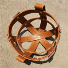 Synthetic Leather Horse Grazing Muzzle Cob Prevent Founder Grass Control Quality