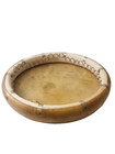 Authentic Hand Made Central Asian Doira - Frame Drum With Jingles - 15  Diameter