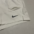 Nike Court Dri-fit Advantage 7    Tennis Shorts Fd5334-100 Mens Size Large-tall