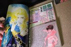 2 Unkown Anime Animedia Magazine Japanese  2000 s No Inserts