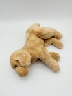 Animal Alley Plush Golden Labrador Retriever Yellow Lab Puppy Dog Floppy 15   