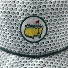 Masters 2026 Augusta National Golf Club Official Umbrellas Hat Green Rope New