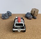 Schaper Stomper Vintage Black 4x4 Ford Bronco W surf Board Motor   Lites Work
