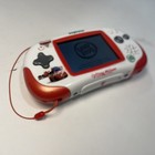 Leapfrog Leapster Explorer Disney Cars 2 System Lightning Mcqueen Tested Works