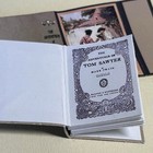 Miniature 1 12 Scale Dolls House  Book