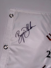Bryson Dechambeau Signed 2020 Flag Pga Us Open Masters Winged Foot 2024 Liv Bas