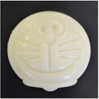 Japanese Yudetama Gokko Blue Doraemon Bento Box Boiled Egg Mold  Made In Japan