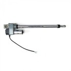 Heavy Duty 12  12 Inch Linear Actuator Stroke 200 Lb Pound Max Lift 12v Volt Dc
