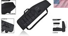 42-inch Tactical Soft Gun Case With 5 Utility Pouches - Unisex Design