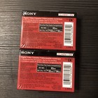 Sony Dvc Hd 63 Minute Tape For Hdv dv Camera