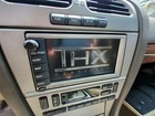 2003 2004 2005 2006  Lincoln Ls Gps Navigation System Screen