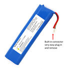 Replacement Battery tool For Jbl Xtreme 2 Speaker Xtreme2blkam 2inr19 66-2 Repai