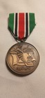 Bahrain Medal Liberation Of Kuwait  Gulf War