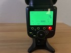Nikon Speedlight Sb-910 With Box And Accessories Used
