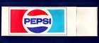1970 s Pepsi Soda Fountain Jerk Paper Hat  franklin Disposables  Columbus  Oh 