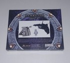 Best Lock Stargate Sg-1 Deathglider Building Block Set Jaffa Figure New 
