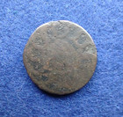 1787 Fugio Cent