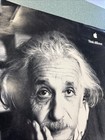 Apple Think Different Poster Albert Einstein   Amelia Earhart 11x17 Original