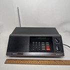 Uniden Bearcat 210xlt 40 Channel Radio Scanner 