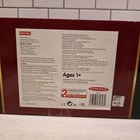 2005 Fisher Price Little People Christmas Story Light Sound Nativity Set In Box