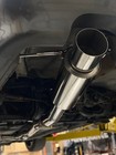 Nissan Skyline R33 Gts-t 1993   1998 Japan-spec Catback Exhaust System Stainless