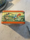 1972 Woody Wood Pecker Lunch Box