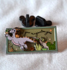 2023 Disney Figment Flower   Garden Festival Let Your Imagination Grow Lr Pin