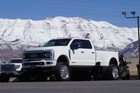 2024 Ford F-450 Limited