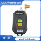 Up To 30km Vfl Orientek Visual Fault Locators Vfl 10 - 30mw Strong Red Laser Pen