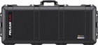 Pelican Air Bow Case 1745bow Black With The Foam   Strap System