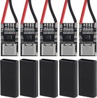 5pcs Type-c Pd3 0 Qc Trigger Board Usb-c Pd 5v 9v 12v 15v 20v Dc Fixed Voltag   