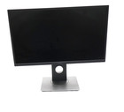 Dell P2417hb 24  1920 X 1080 Full Hd Lcd Vga Dvi 1920x1080 Monitor W  Stand
