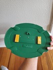 Heineken Imported Beer Green   Gold Wall Sign Plaque Breweriana