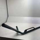Roof  Cab Frame  Rh  Eb Green - 1999 Polaris Ranger 6x6