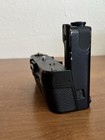 Nikon Md-4 Motor Drive Winder Ms-3   Caps - Md4 F3 F3t F3hp F3p F3af