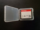Sandisk 64gb Extreme Pro Compact Flash Memory Card Udma 7 Speed Up To 160mb s