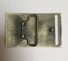 Irish War Of Independence Volunteers Belt Buckle 