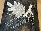 Arcade Fire Funeral Poster Greek Theatre Los Angeles Berkeley September 2018 La
