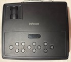 Infocus In1112 Dlp Projector