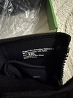 New Dragonskin Stingray Resistant Surfing Booties - Black Size 3xl